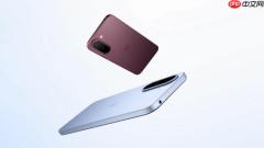 一加 N6x 定档 7 月 31 日发布 设计语言与 N6 明显不同