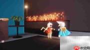 光遇3.1任务速通攻略