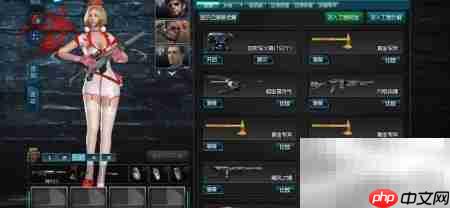 逆战心灵之音获取攻略