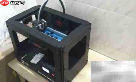Makerbot 3D打印机入门指南