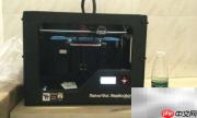 Makerbot 3D打印机入门指南