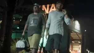 《GTA6》泄露内容验证为真！知名爆料人解析细节