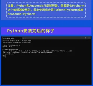Python/Pycharm/Anaconda/Jupyter/VSCode/Redis安装环境配置教程 - php中文网