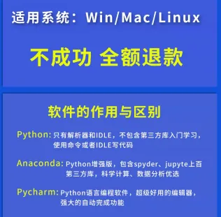 Python/Pycharm/Anaconda/Jupyter/VSCode/Redis安装环境配置教程 - php中文网