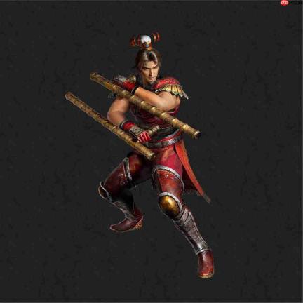 《真三国无双2猛将传复刻版》武将介绍 貂蝉张角等亮相