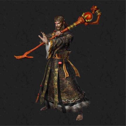 《真三国无双2猛将传复刻版》武将介绍 貂蝉张角等亮相