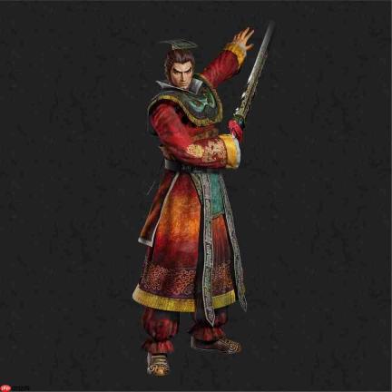 《真三国无双2猛将传复刻版》武将介绍 貂蝉张角等亮相