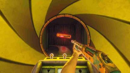《扭曲之塔》登陆Steam 好评第一人称战斗射击
