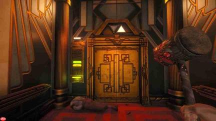 《扭曲之塔》登陆Steam 好评第一人称战斗射击