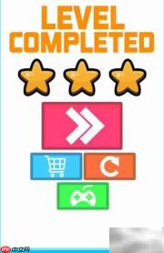 Water Fall(Deluxe)13关通关攻略
