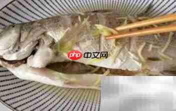 清蒸鲈鱼家庭做法