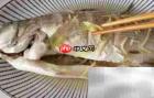 清蒸鲈鱼家庭做法