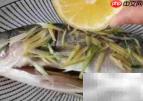 清蒸鲈鱼家庭做法