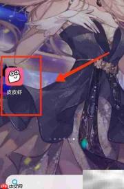 如何查看皮皮虾隐私政策
