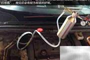 发动机怠速故障五招检修