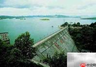 水利水电临时建筑分级
