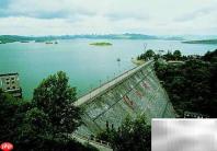 水利水电临时建筑分级