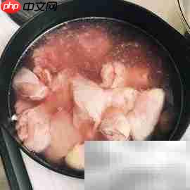 椰子鸡，一口鲜香回味无穷