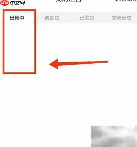 Nice卖鞋全流程解析