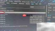 华硕B250pro关闭Secure Boot