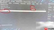 华硕B250pro关闭Secure Boot