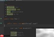 Java中Object转String方法
