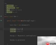 Java中Object转String方法
