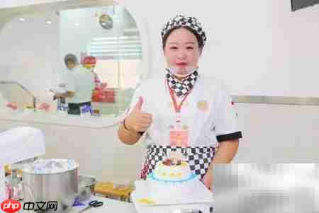 西点培训学校推荐哪家好