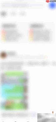 脉脉设置好友查看资料