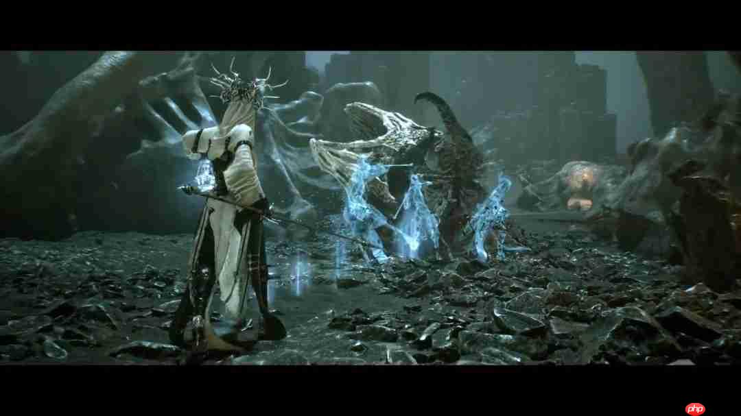 ARPG《致命躯壳2》发售预告 世界规模更大