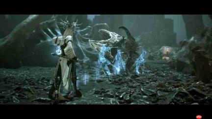 ARPG《致命躯壳2》发售预告 世界规模更大