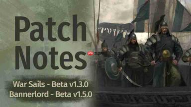 《骑马与砍杀2》1.5.0大型Beta补丁上线 新增血仇系统