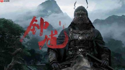 《黑神话》官博疑藏