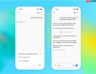 OpenAI推出ChatGPT for Teens,加强青少年安全与学习引导