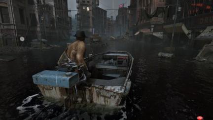 《沉没之城2》Steam特别好评 氛围感拉满质量上乘的生存恐怖游戏