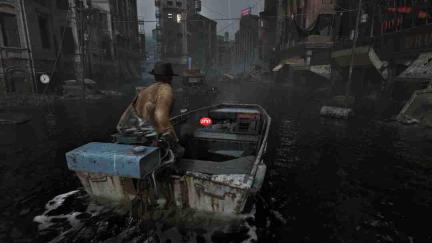 《沉没之城2》Steam特别好评 氛围感拉满质量上乘的生存恐怖游戏