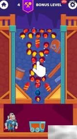 Help To Cross The Bridge第4关通关攻略