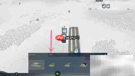 狂热运输2新增滑行道教程