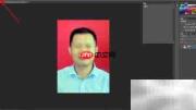 PS瘦脸瘦身技巧