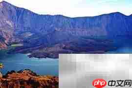 龙目岛旅行必去景点推荐