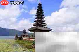 龙目岛旅行必去景点推荐