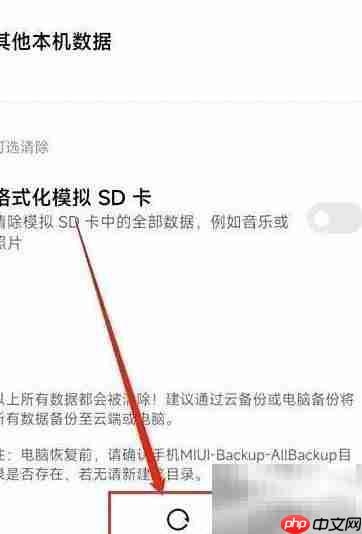 vivo系统维护怎么办