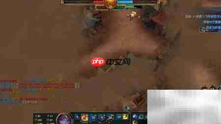 飞升争夺战速通攻略