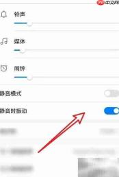 上厕所看手机静音技巧