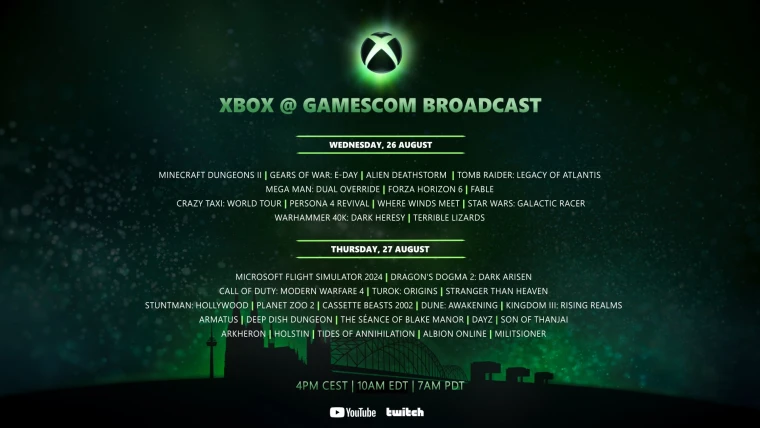 《古墓丽影:亚特兰蒂斯遗迹》确认亮相Xbox科隆展!首波实机演示