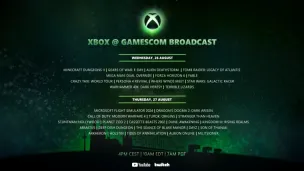 《古墓丽影:亚特兰蒂斯遗迹》确认亮相Xbox科隆展!首波实机演示