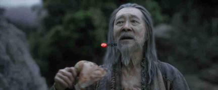 《黑神话:钟馗》FAQ更新 新海报和截图欣赏