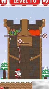 Save Santa Gifts第10关通关攻略