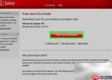 RPM Linux安装Java指南