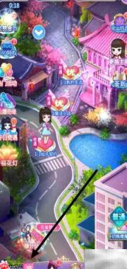 叶罗丽归园田居查看指南